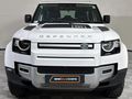 2021 Land Rover Defender 90 D240 S (177kW)