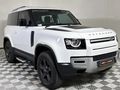 2021 Land Rover Defender 90 D240 S (177kW)