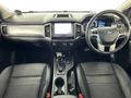 2019 Ford Ranger 3.2 TDCi XLT 4x4 Auto Double-Cab