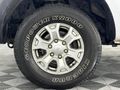 2019 Ford Ranger 2.2 TDCi Double-Cab