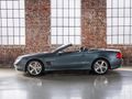 2004 Mercedes-Benz SL 600