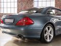 2004 Mercedes-Benz SL 600