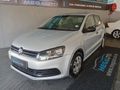2019 Volkswagen Polo Vivo 1.4 Trendline 5-dr