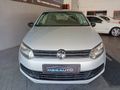 2019 Volkswagen Polo Vivo 1.4 Trendline 5-dr