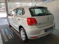 2019 Volkswagen Polo Vivo 1.4 Trendline 5-dr