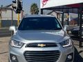2016 Chevrolet Captiva 2.2D LT Auto
