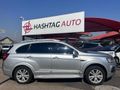 2016 Chevrolet Captiva 2.2D LT Auto