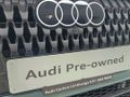 2026 Audi Q3 Sportback 2.0 TDI Advanced S Tronic (110kW)