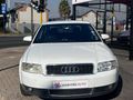2002 Audi A4 2.0