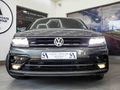 2018 Volkswagen Tiguan 2.0 TDI Comfortline 4Motion Auto