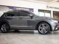 2018 Volkswagen Tiguan 2.0 TDI Comfortline 4Motion Auto