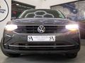 2021 Volkswagen Tiguan 1.4 TSI DSG Auto (110kW)