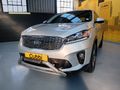 2021 Kia Sorento 2.2D LX AWD Auto