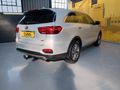 2021 Kia Sorento 2.2D LX AWD Auto