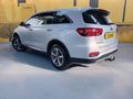 2021 Kia Sorento 2.2D LX AWD Auto