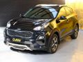 2021 Kia Sportage 2.0 CRDi Ignite+ Auto