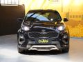 2021 Kia Sportage 2.0 CRDi Ignite+ Auto