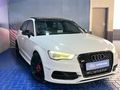 2015 Audi S3 Sportback quattro Auto