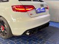 2015 Audi S3 Sportback quattro Auto