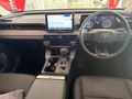 2026 Toyota RAV4 2.5 GX Hybrid CVT Auto E-Four