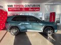 2026 Toyota RAV4 2.5 GX Hybrid CVT Auto E-Four