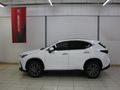 2026 Lexus NX 350h EX