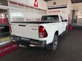 2020 Toyota Hilux 2.4 GD-6 Raised Body Raider Single-Cab