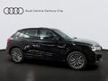 2026 Audi Q3 35 TDI S Tronic Black Edition