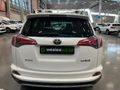 2017 Toyota RAV4 2.0 GX Auto