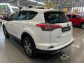 2017 Toyota RAV4 2.0 GX Auto