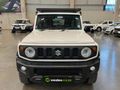 2022 Suzuki Jimny 1.5 GLX