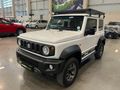 2022 Suzuki Jimny 1.5 GLX
