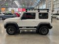 2022 Suzuki Jimny 1.5 GLX