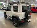 2022 Suzuki Jimny 1.5 GLX