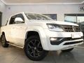 2018 Volkswagen Amarok 2.0 BiTDI Highline (132kW) Auto Double-Cab