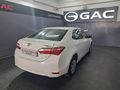 2024 Toyota Corolla Quest 1.8 Prestige