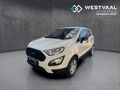 2022 Ford EcoSport 1.5 TDCi Ambiente