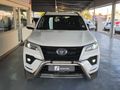 2023 Toyota Fortuner 2.4 GD-6 Raised Body