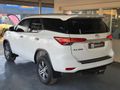2023 Toyota Fortuner 2.4 GD-6 Raised Body