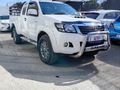 2014 Toyota Hilux 3.0 D-4D Raider Xtra-Cab