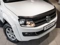 2014 Volkswagen Amarok 2.0 TDI Trendline (103kW) Double-Cab