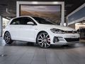2020 Volkswagen Golf VII GTI 2.0 TSI Auto