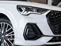 2025 Audi Q3 Sportback 35TDI Black Edition