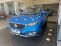 2026 MG ZS 1.5 Delux Auto