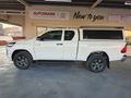 2023 Toyota Hilux 2.4 GD-6 Raised Body Raider Extended Cab