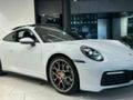 2020 Porsche 911 Carrera S Coupe