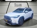 2024 Toyota Corolla Cross 1.8 XR Hybrid