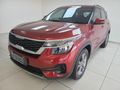 2021 Kia Seltos 1.5D EX+ Auto