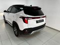 2025 Kia Seltos 1.5 LX Auto