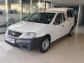 2022 Nissan NP200 1.6